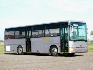 Van Hool T913 CL '1998